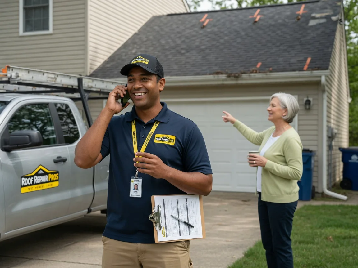 Roof Repair Minot, ND FAQs